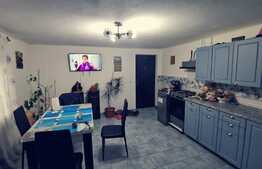 Casa de 117 mp, mobilata, toate utilitatile, Robanesti!