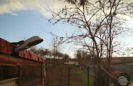 Casa de 117 mp, mobilata, toate utilitatile, Robanesti!