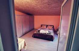 Casa de 117 mp, mobilata, toate utilitatile, Robanesti!