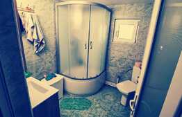 Casa de 117 mp, mobilata, toate utilitatile, Robanesti!