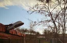 Casa de 117 mp, mobilata, toate utilitatile, Robanesti!