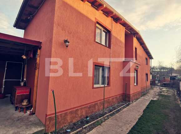 Casa de vânzare 6 camere Exterior  Nord - 78936CV | BLITZ Craiova | Poza1
