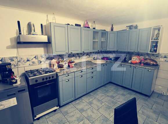 Casa de vânzare 6 camere Exterior  Nord - 78936CV | BLITZ Craiova | Poza4