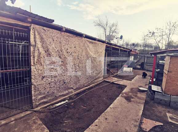 Casa de vânzare 6 camere Exterior  Nord - 78936CV | BLITZ Craiova | Poza15