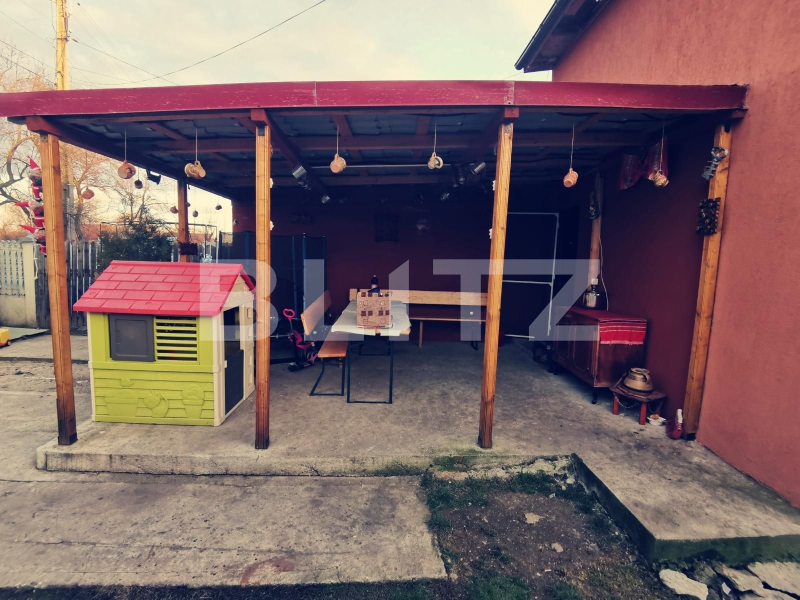 Casa de vânzare 6 camere Exterior  Nord - 78936CV | BLITZ Craiova | Poza2