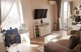  Apartament 4 camere, pe 2 niveluri, tip penthouse, zona Billa