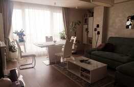  Apartament 4 camere, pe 2 niveluri, tip penthouse, zona Billa