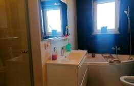  Apartament 4 camere, pe 2 niveluri, tip penthouse, zona Billa