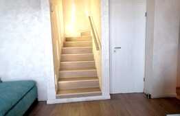  Apartament 4 camere, pe 2 niveluri, tip penthouse, zona Billa