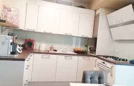  Apartament 4 camere, pe 2 niveluri, tip penthouse, zona Billa