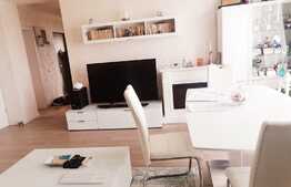  Apartament 4 camere, pe 2 niveluri, tip penthouse, zona Billa