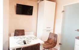  Apartament 4 camere, pe 2 niveluri, tip penthouse, zona Billa