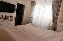  Apartament 4 camere, pe 2 niveluri, tip penthouse, zona Billa
