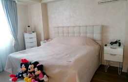  Apartament 4 camere, pe 2 niveluri, tip penthouse, zona Billa