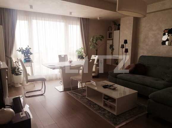 Apartament de vânzare 4 camere Brestei - 78949AV | BLITZ Craiova | Poza2