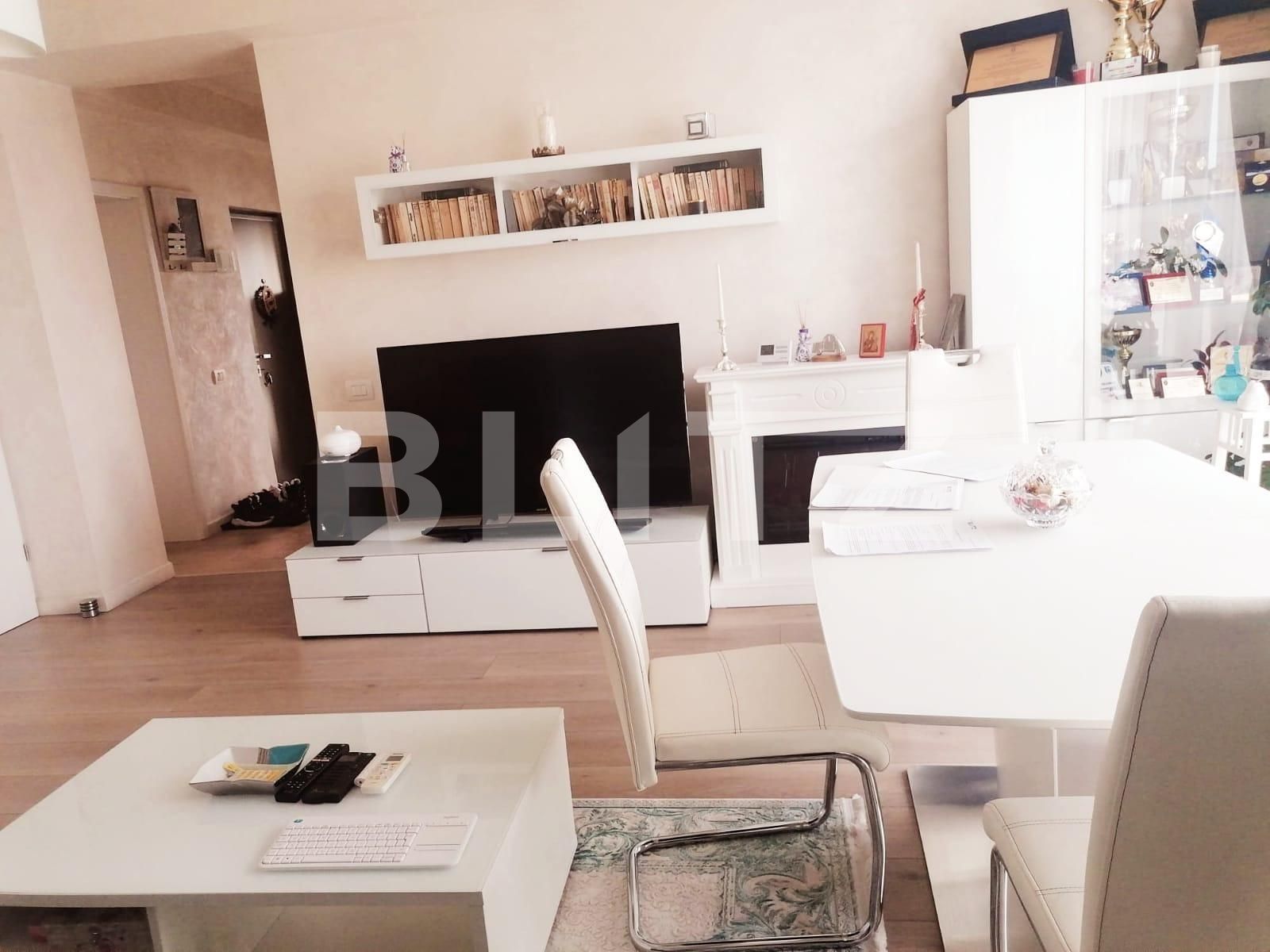 Apartament de vânzare 4 camere Brestei - 78949AV | BLITZ Craiova | Poza1