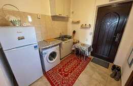 Garsoniera moderna de 22 mp, zona Sarari