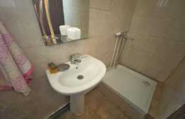 Garsoniera moderna de 22 mp, zona Sarari