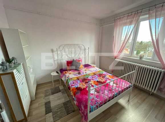 Garsonieră de închiriat Sarari - 78952AI | BLITZ Craiova | Poza1