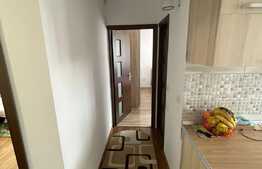 Apartament de 3 camere, decomandat, 45 mp utili, Valea Rosie