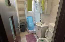 Apartament de 3 camere, decomandat, 45 mp utili, Valea Rosie