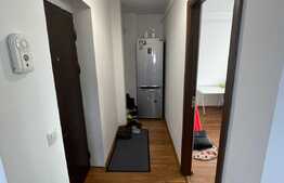 Apartament de 3 camere, decomandat, 45 mp utili, Valea Rosie