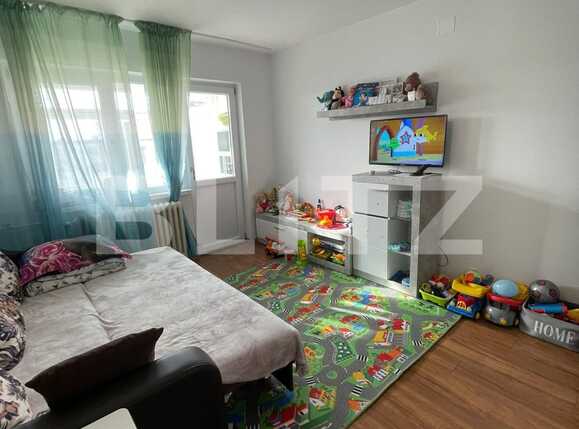 Apartament de vânzare 3 camere Valea Rosie - 78958AV | BLITZ Craiova | Poza1