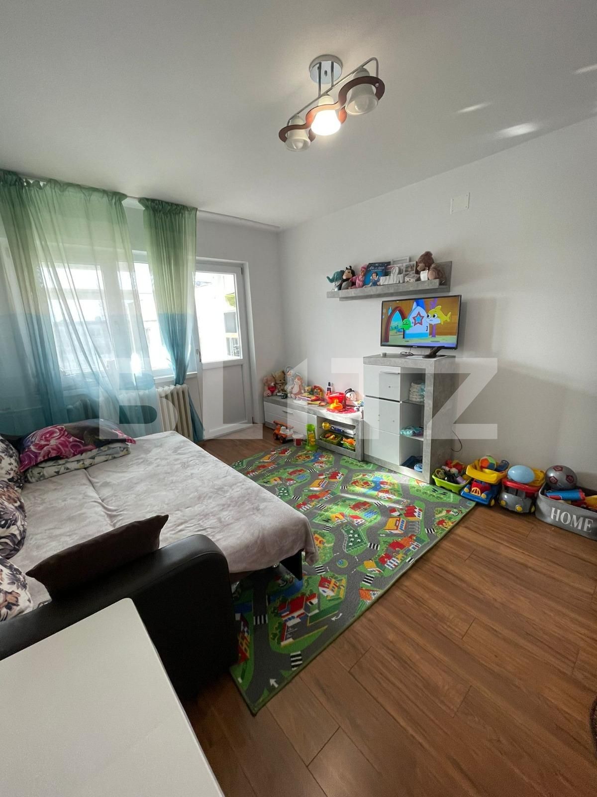 Apartament de vânzare 3 camere Valea Rosie - 78958AV | BLITZ Craiova | Poza1