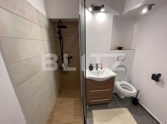Apartament de închiriat 2 camere Ultracentral - 78969AI | BLITZ Craiova | Poza5