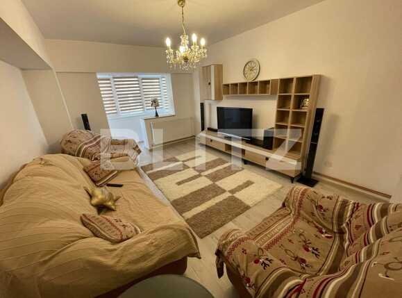 Apartament de închiriat 2 camere Ultracentral - 78969AI | BLITZ Craiova | Poza1