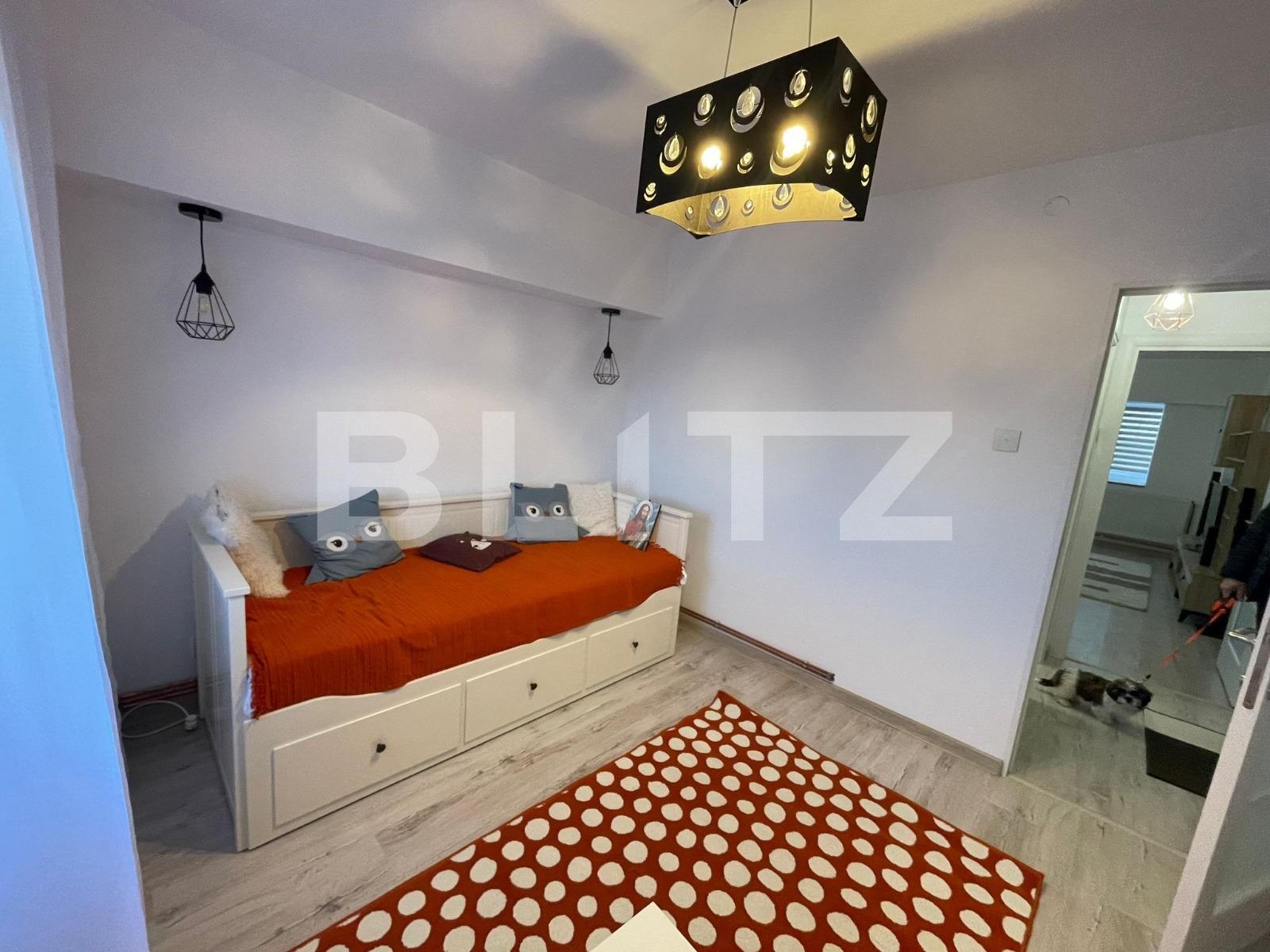 Apartament de închiriat 2 camere Ultracentral - 78969AI | BLITZ Craiova | Poza3