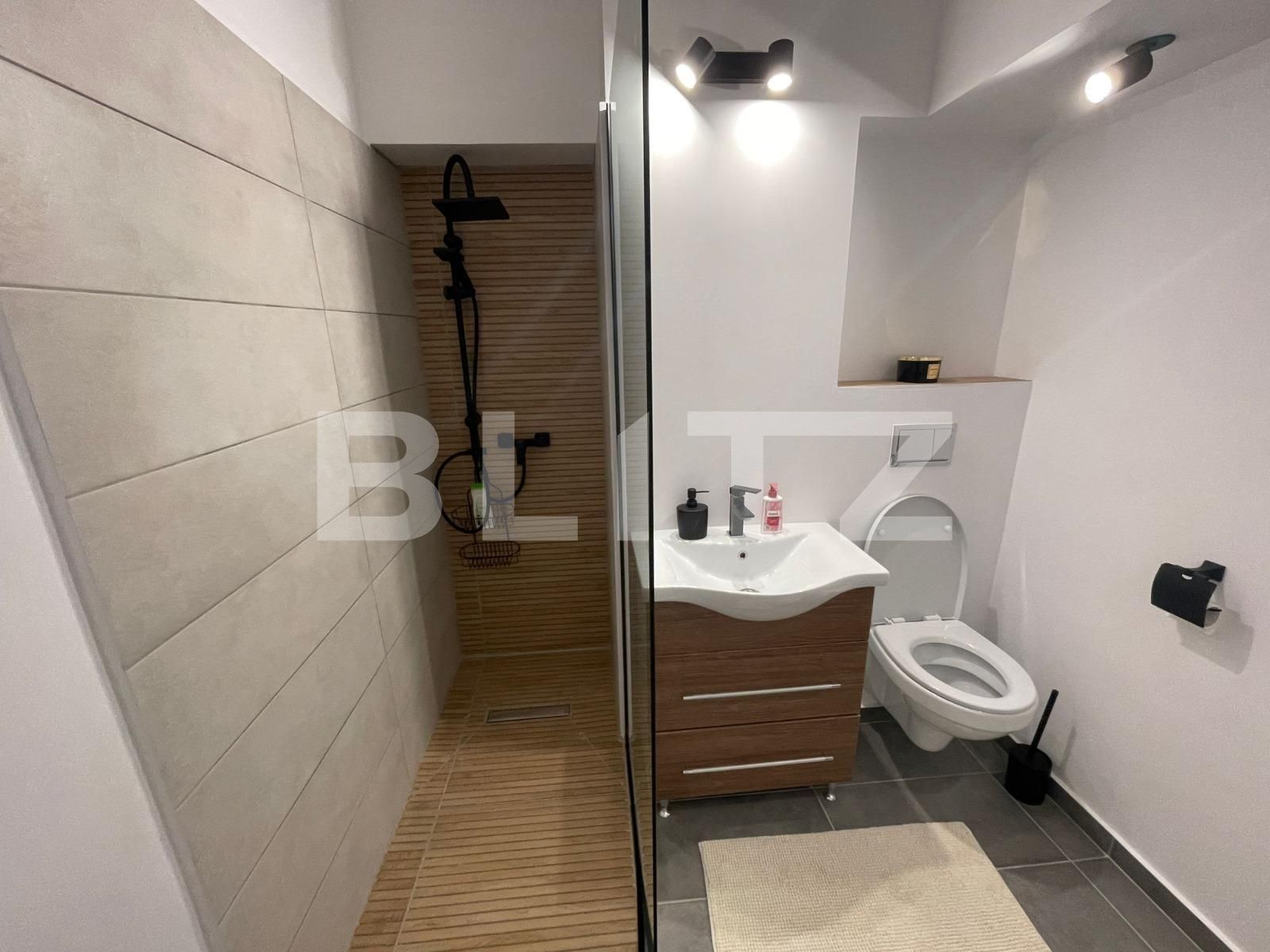 Apartament de închiriat 2 camere Ultracentral - 78969AI | BLITZ Craiova | Poza5