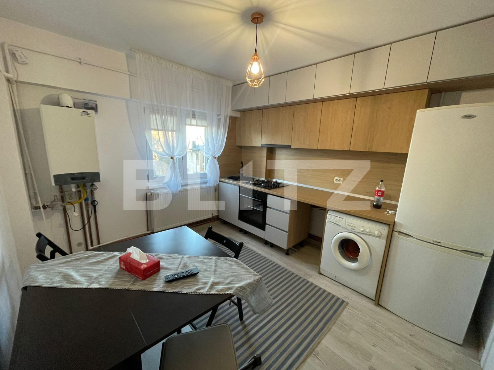 Apartament de închiriat 2 camere Ultracentral - 78969AI | BLITZ Craiova | Poza4