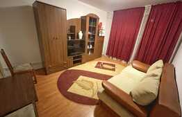 Apartament 3 camere, centrala termica, Calea Bucuresti, zona Mc!