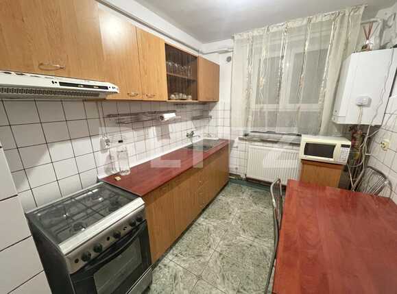 Apartament de închiriat 3 camere Calea Bucuresti - 79003AI | BLITZ Craiova | Poza6