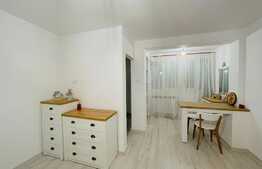 Garsoniera, 32 mp, modern lux, zona Brazda