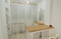 Garsoniera, 32 mp, modern lux, zona Brazda