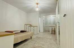 Garsoniera, 32 mp, modern lux, zona Brazda