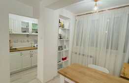 Garsoniera, 32 mp, modern lux, zona Brazda