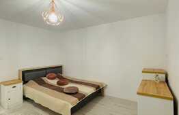 Garsoniera, 32 mp, modern lux, zona Brazda