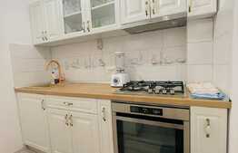 Garsoniera, 32 mp, modern lux, zona Brazda