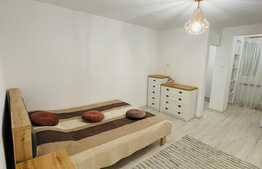 Garsoniera, 32 mp, modern lux, zona Brazda