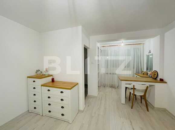 Garsonieră de închiriat Brazda lui Novac - 79008AI | BLITZ Craiova | Poza3