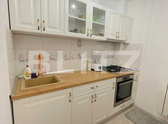 Garsonieră de închiriat Brazda lui Novac - 79008AI | BLITZ Craiova | Poza8