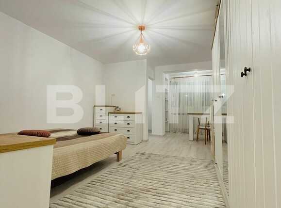 Garsonieră de închiriat Brazda lui Novac - 79008AI | BLITZ Craiova | Poza6
