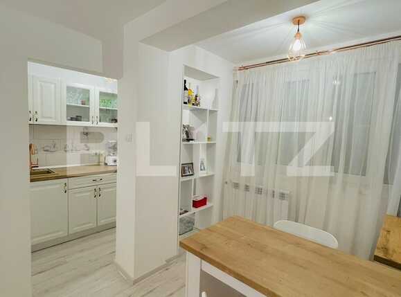 Garsonieră de închiriat Brazda lui Novac - 79008AI | BLITZ Craiova | Poza1