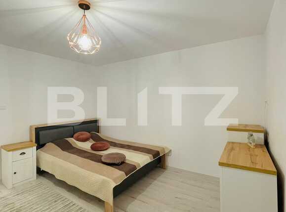 Garsonieră de închiriat Brazda lui Novac - 79008AI | BLITZ Craiova | Poza5