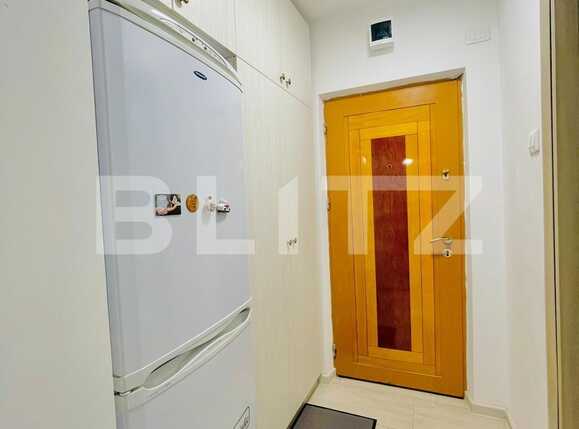 Garsonieră de închiriat Brazda lui Novac - 79008AI | BLITZ Craiova | Poza10