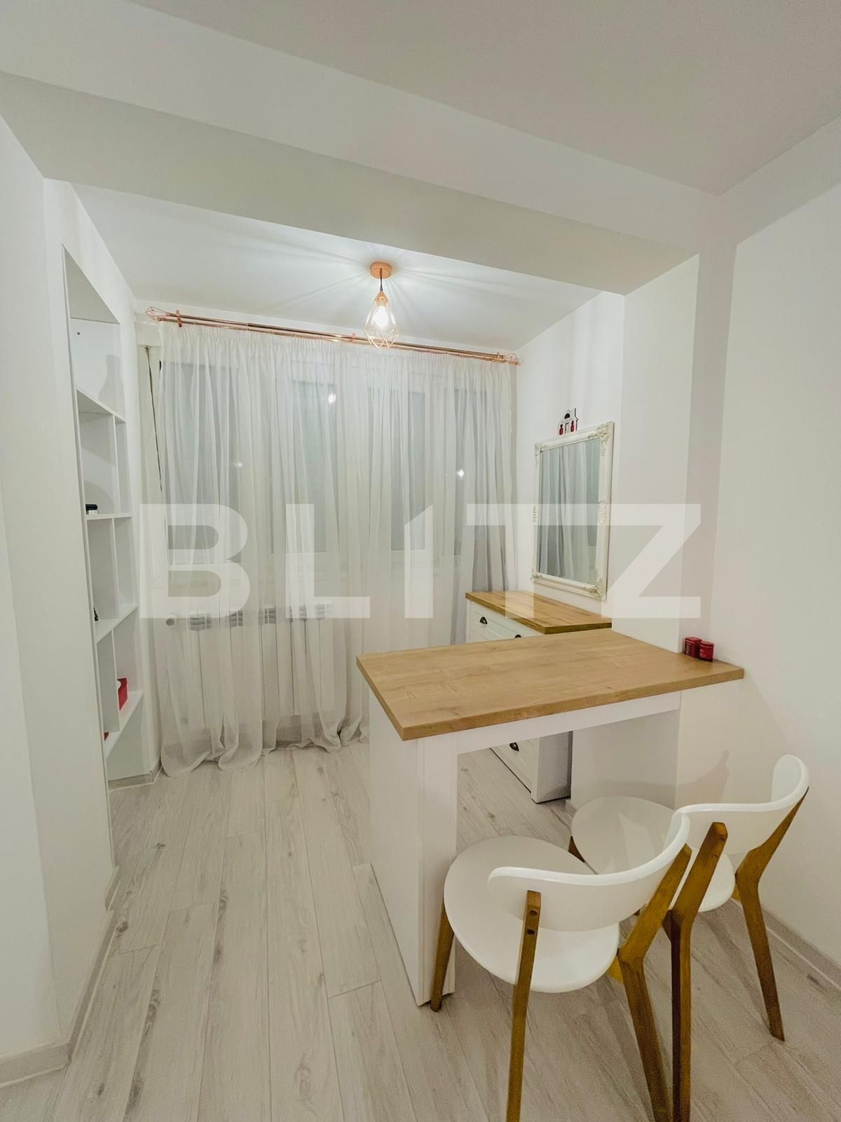 Garsonieră de închiriat Brazda lui Novac - 79008AI | BLITZ Craiova | Poza2