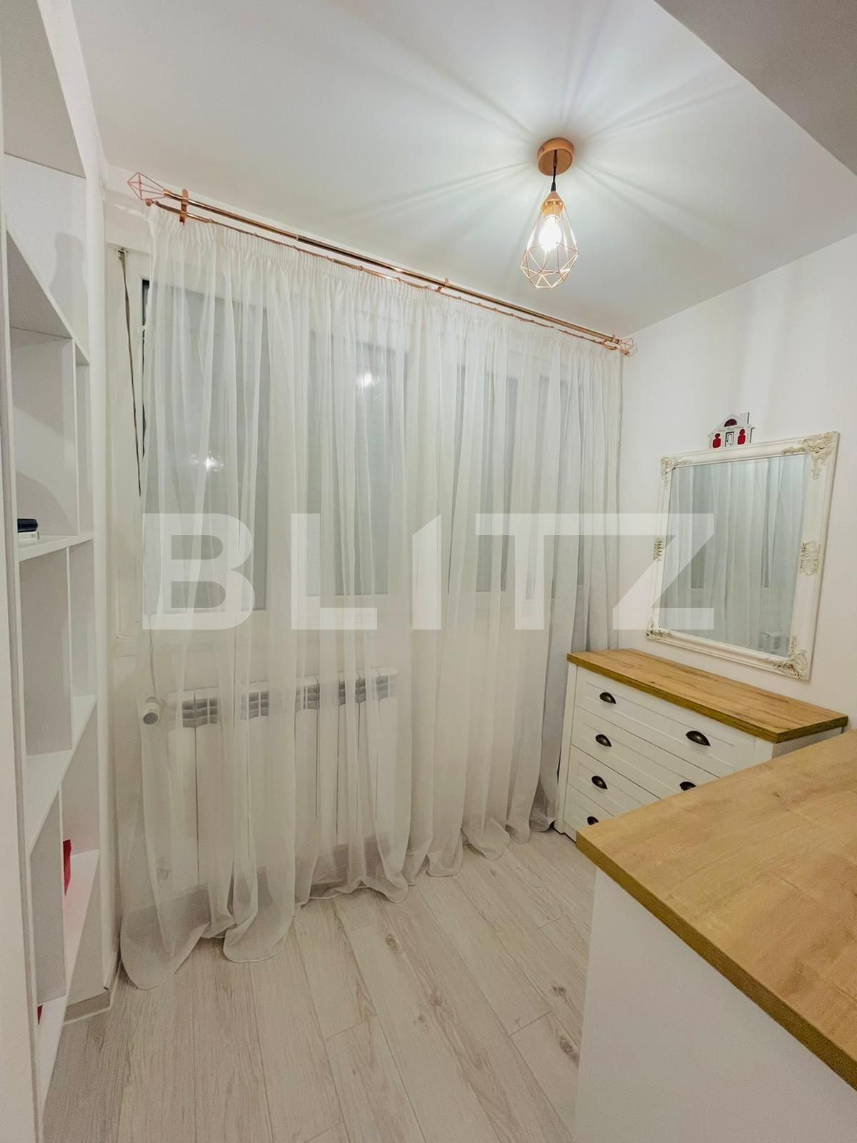 Garsonieră de închiriat Brazda lui Novac - 79008AI | BLITZ Craiova | Poza4